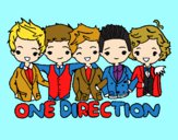 One direction