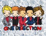 One direction