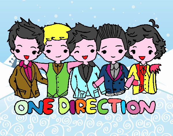 One direction