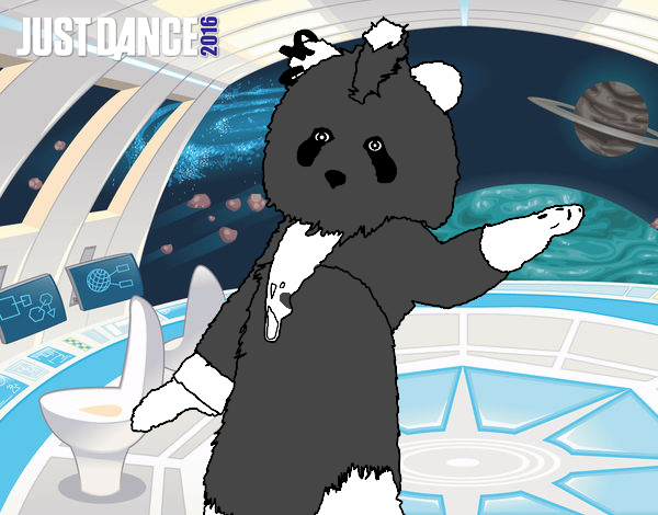 oso panada dance