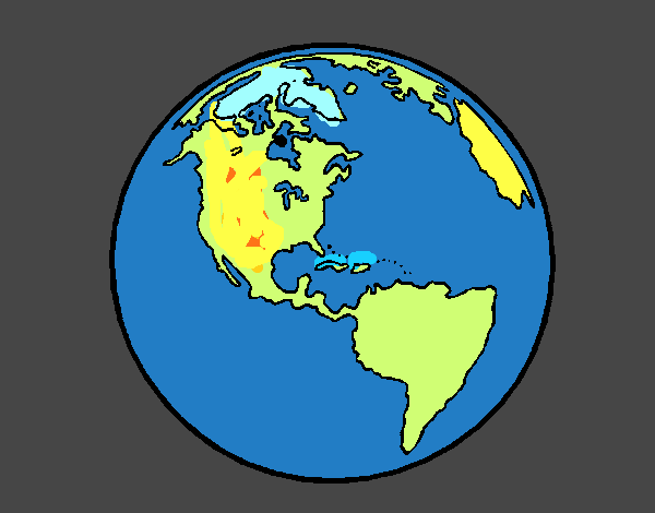 Planeta Tierra 1