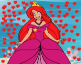 Princesa Ariel