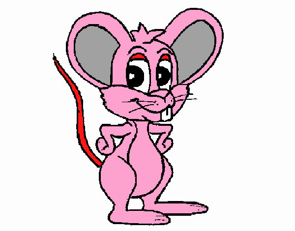 Ratón 1