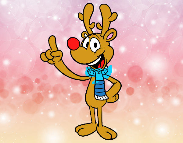 Reno Rudolph