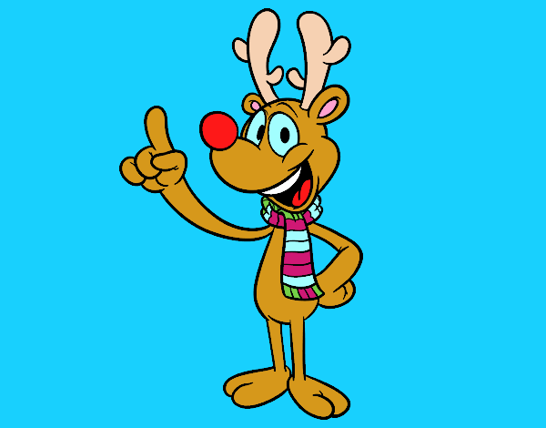 Reno Rudolph