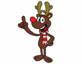 Reno Rudolph