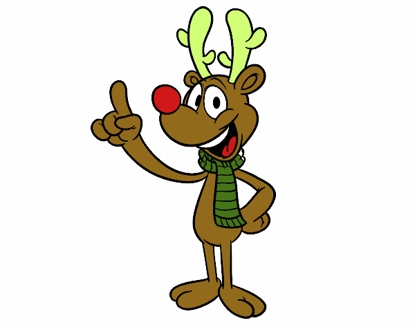 Reno Rudolph