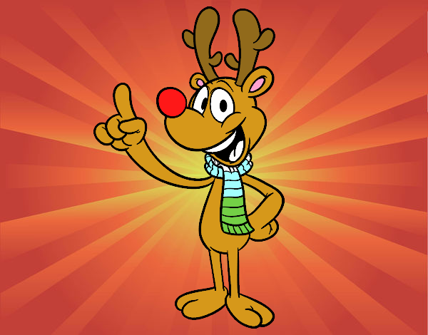 Reno Rudolph