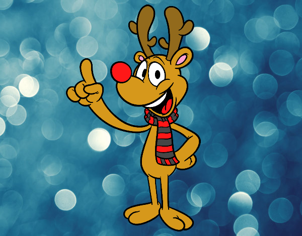 Reno Rudolph