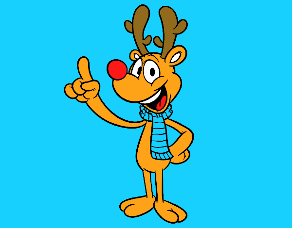 Reno Rudolph