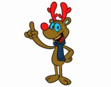 Reno Rudolph