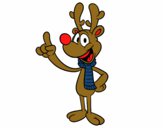 Reno Rudolph