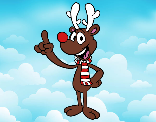 Reno Rudolph