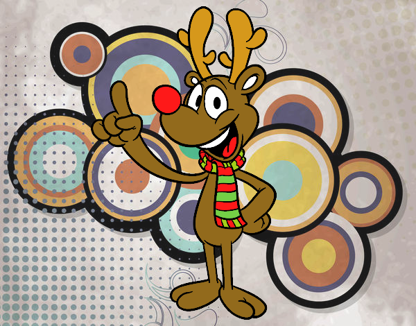 Reno Rudolph