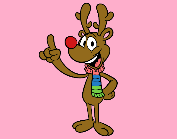 Reno Rudolph