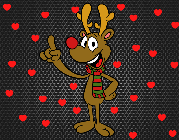 Reno Rudolph