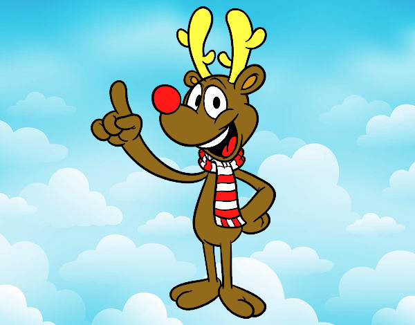 Reno Rudolph