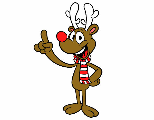 Reno Rudolph