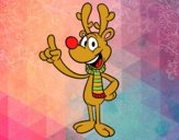 Reno Rudolph