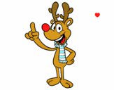 Reno Rudolph