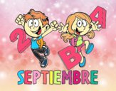 Septiembre