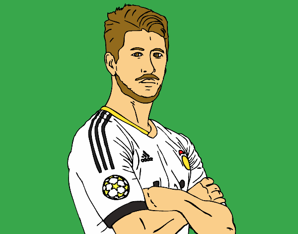 Sergio Ramos