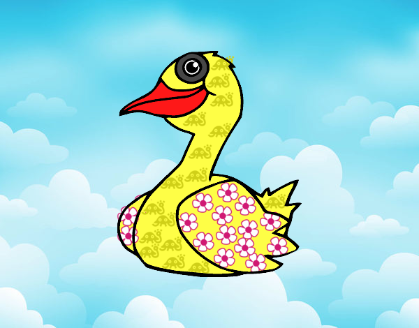 Un pato