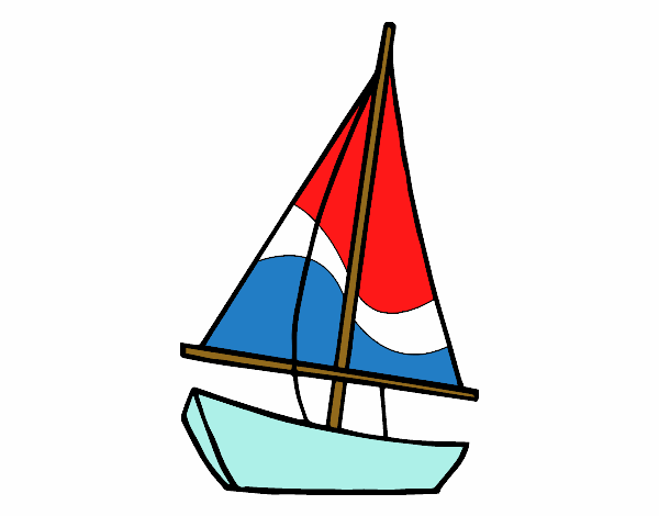 Un velero