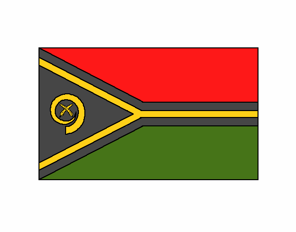 Vanuatu