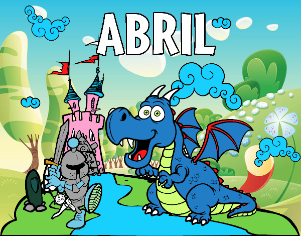 Abril