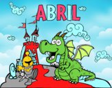 Abril