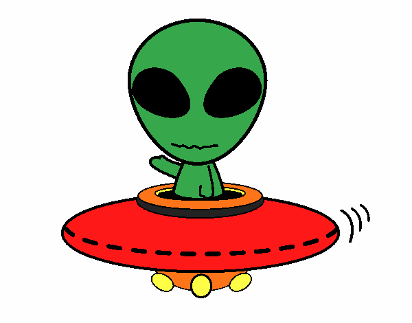 Alienígena