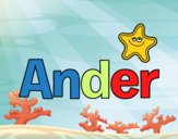 Ander