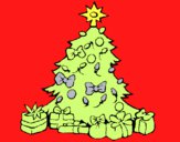 Árbol de navidad