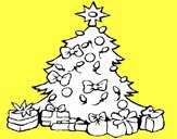 Árbol de navidad