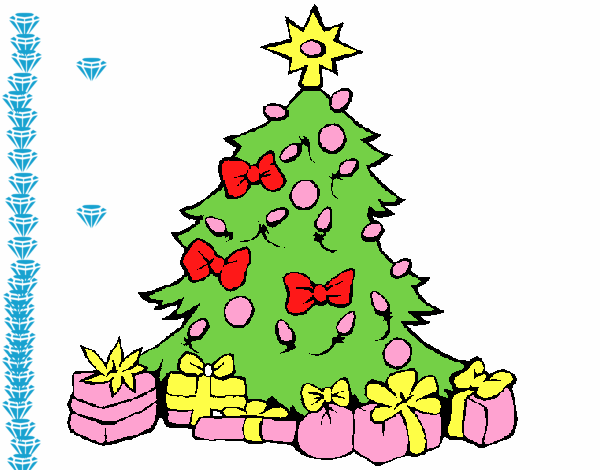 Árbol de navidad