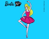 Barbie bailarina de ballet