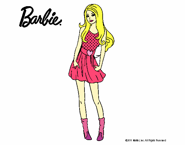 barbie 