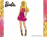 Barbie veraniega