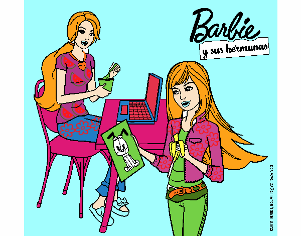 barbie