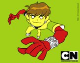 Ben 10