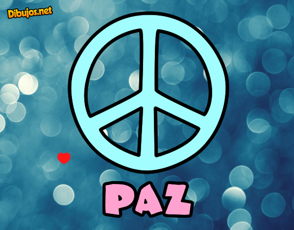 la paz