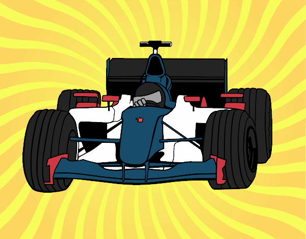 formula uno