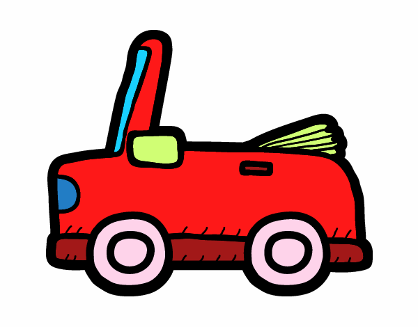 Dibujo de carro de niño pintado por en  el día 07-12-15 a las  02:05:40. Imprime, pinta o colorea tus propios dibujos!