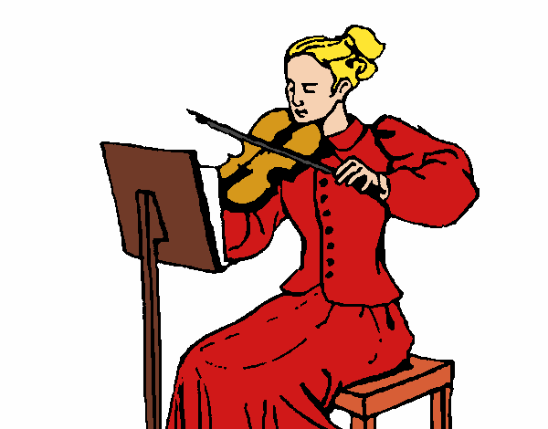 violinista 