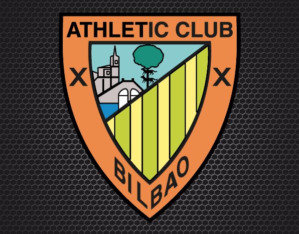 Escudo del Athletic Club de Bilbao