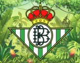 Escudo del Real Betis Balompié