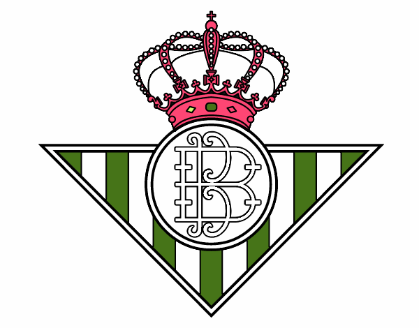 Escudo del Real Betis Balompié