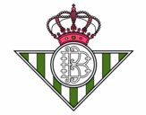 Escudo del Real Betis Balompié