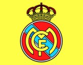 Escudo del Real Madrid C.F.